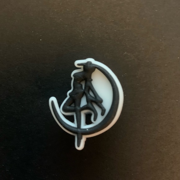 Sailor moon croc jewels - Picture 6 of 7